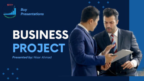 business project - free image